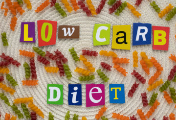 low carb diet