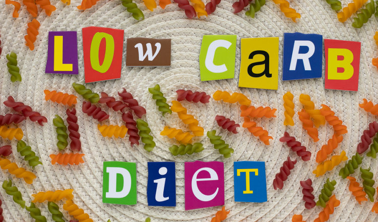 low carb diet