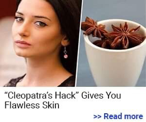 Cleopatra's Hack