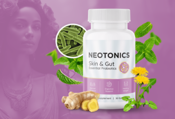 Neotonics