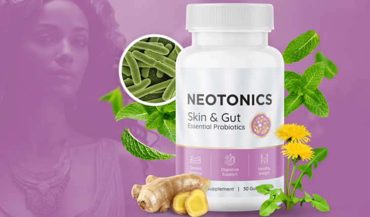 Neotonics